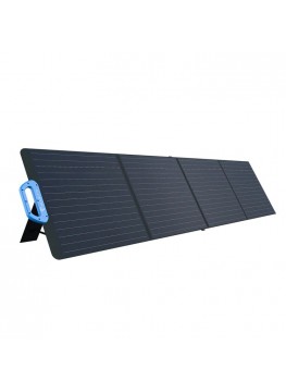 Bluetti Pannello solare pieghevole 200W MC4
