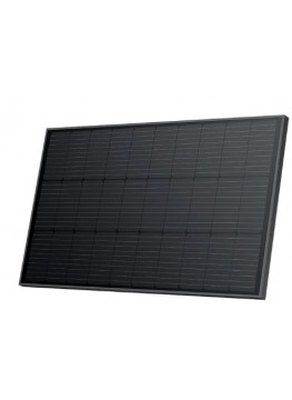 Pannello Solare Rigido da 100W EcoFlow