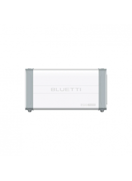 BLUETTI EP600 + 3*B500 Backup Domestico